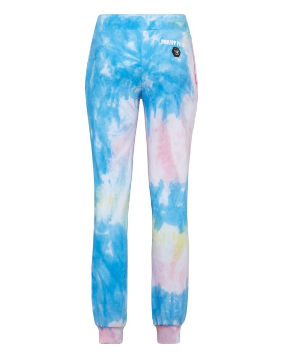 брюки спортивные  по цене 44433 руб вид справа