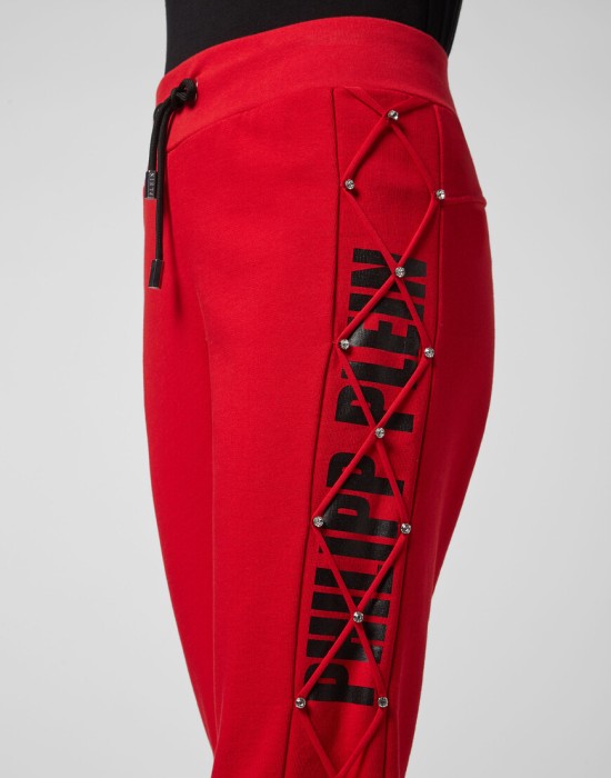 брюки спортивные  из проверенных материалов спереди