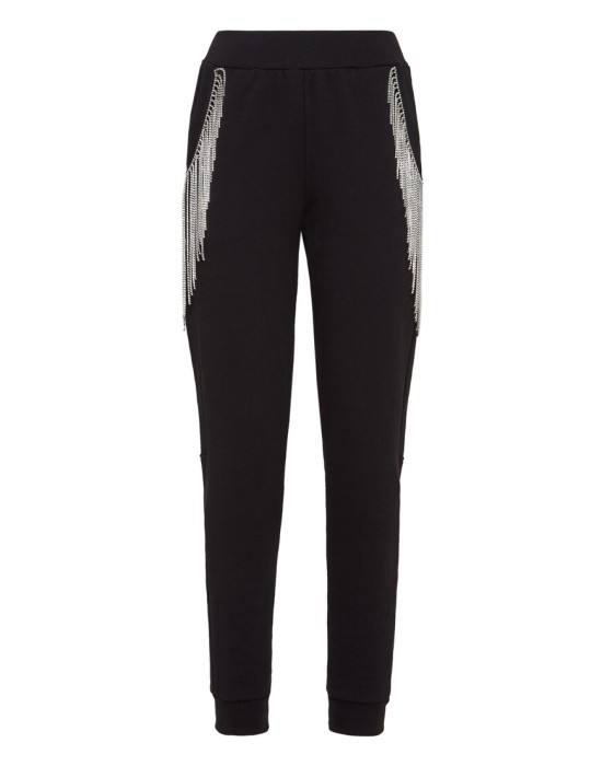 брюки спортивные  по цене 40234 руб вид справа