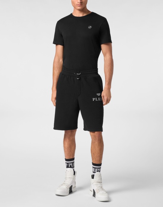 брюки спортивные  по цене 28942 руб вид справа