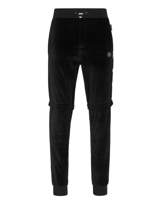 брюки спортивные  по цене 32560 руб вид справа