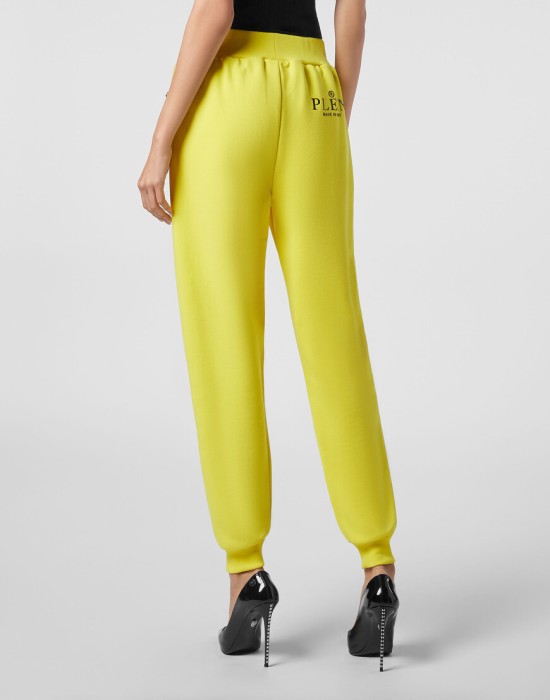 брюки спортивные  из америки вид сбоку