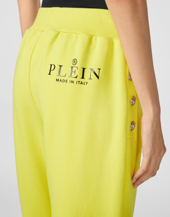 брюки спортивные  из проверенных материалов спереди