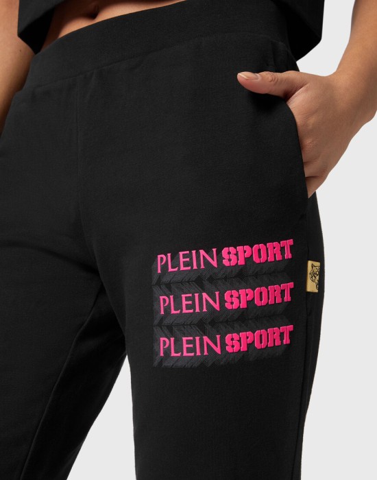 брюки спортивные  из проверенных материалов спереди