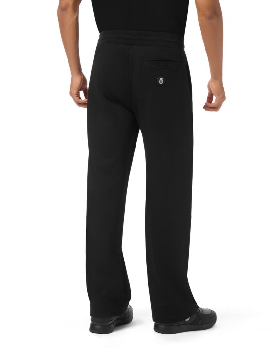 брюки спортивные  от бренда billionaire вид слева