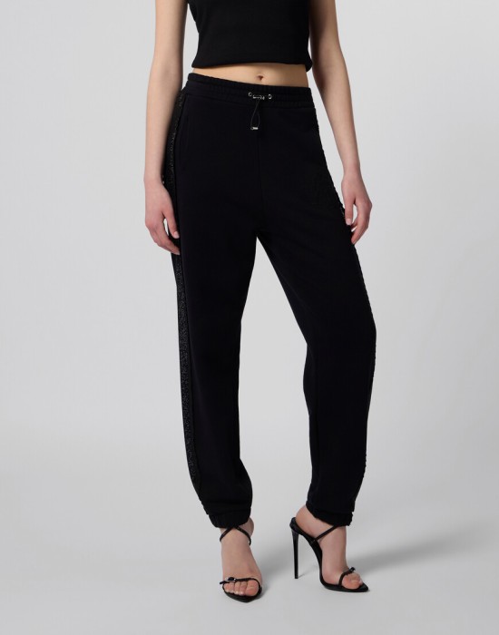 брюки спортивные  по цене 108530 руб вид справа