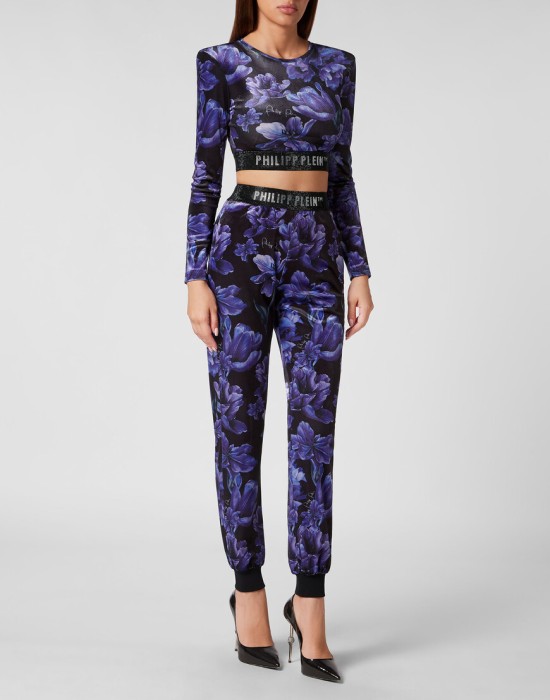 брюки спортивные  по цене 39344 руб вид справа