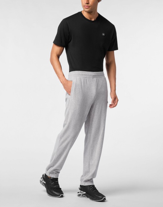 Товар голубого цвета с внутренней стороны