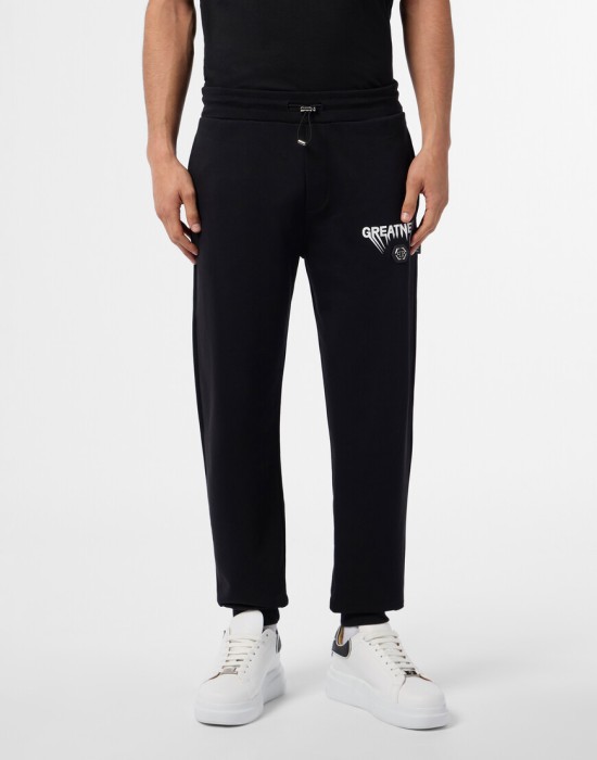 брюки спортивные  по цене 59550 руб вид справа