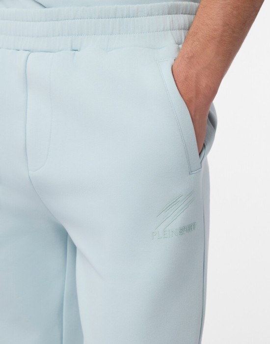 брюки спортивные  из проверенных материалов спереди