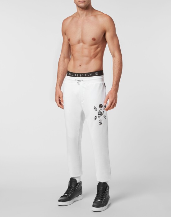 брюки спортивные  по цене 40312 руб вид справа