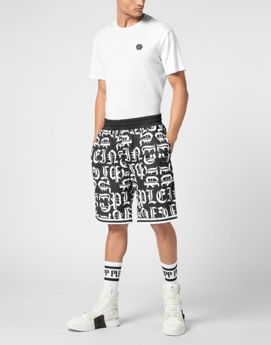 брюки спортивные  по цене 38376 руб вид справа