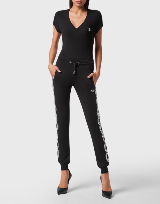 брюки спортивные  по цене 40698 руб вид справа