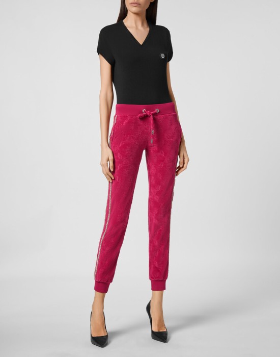 брюки спортивные  по цене 56139 руб вид справа