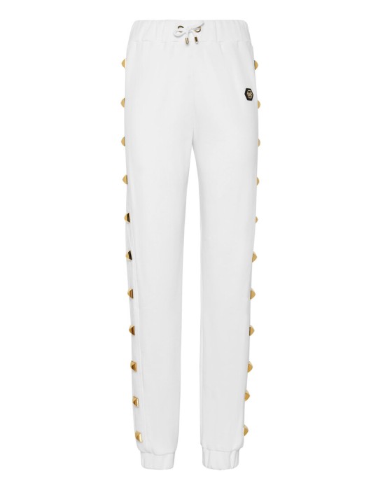 брюки спортивные  по цене 39280 руб вид справа