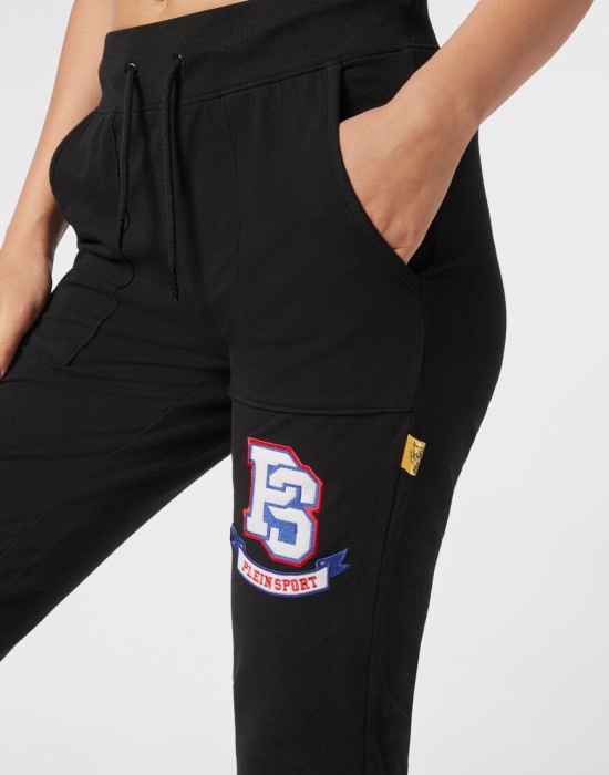 брюки спортивные  из проверенных материалов спереди