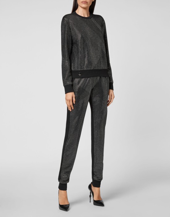 брюки спортивные  по цене 86825 руб вид справа