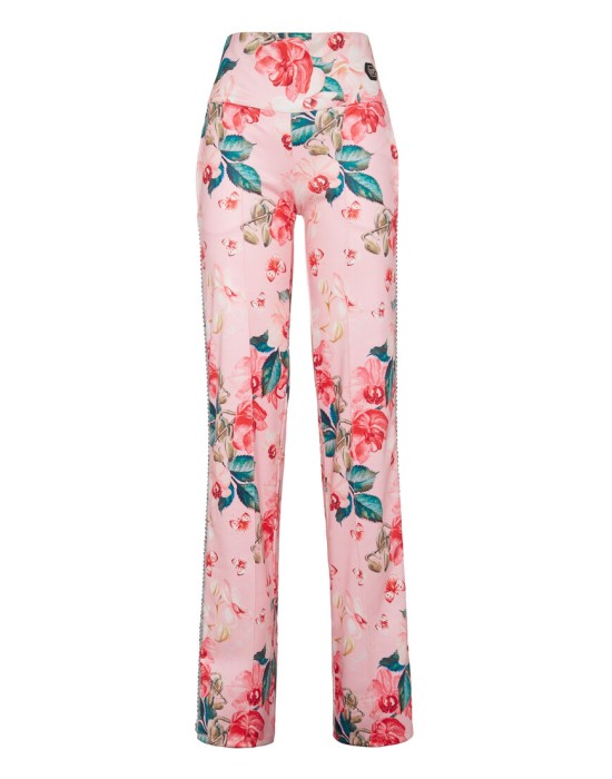 брюки спортивные  по цене 53295 руб вид справа