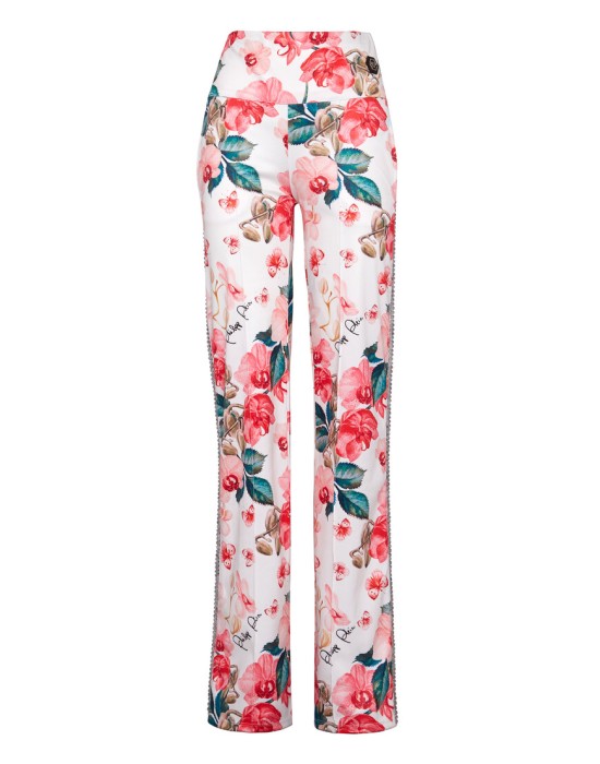 брюки спортивные  S19C-WJT0704-PTE003N_01 фотография