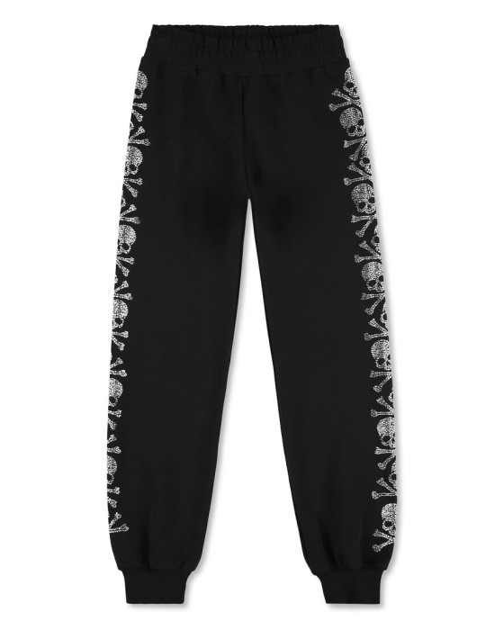 брюки спортивные  PABC-GJT0425-PJO002N_02 фотография