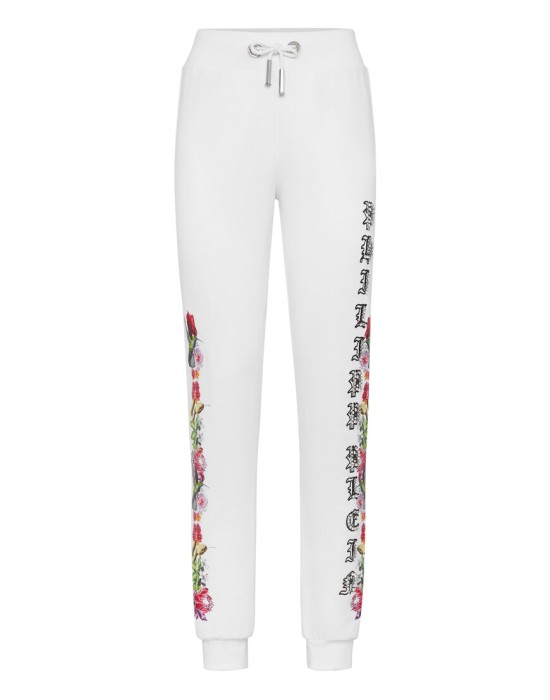 брюки спортивные  P20C-WJT1221-PJO002N_01 фотография