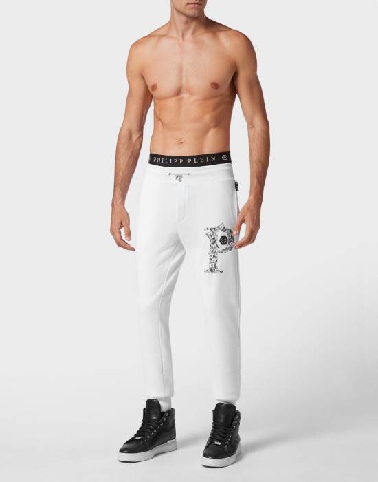 брюки спортивные  по цене 46515 руб вид справа