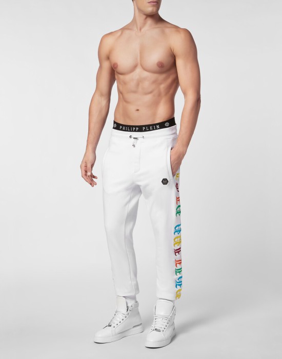 брюки спортивные  по цене 43412 руб вид справа