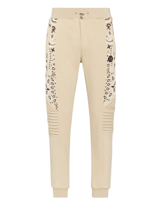 брюки спортивные  FACC-MJT2163-PJO002N_06 фотография