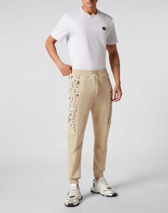 брюки спортивные  по цене 40698 руб вид справа