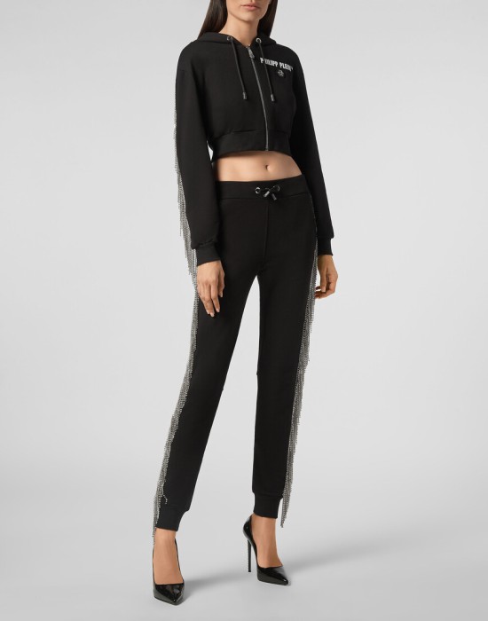 брюки спортивные  по цене 50004 руб вид справа