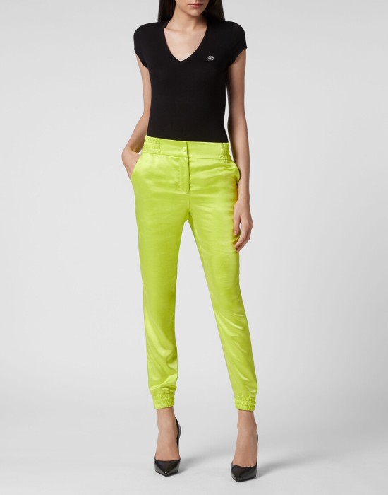 брюки спортивные  по цене 37728 руб вид справа