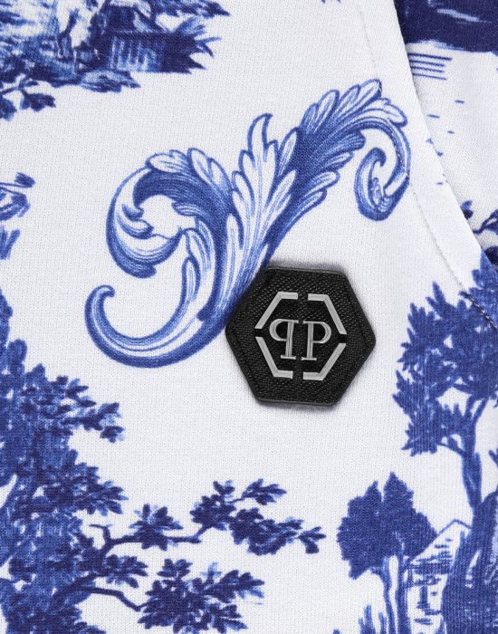 Товар с артикулом AAAC-GJT0409-PJO002N_0114 вид сзади