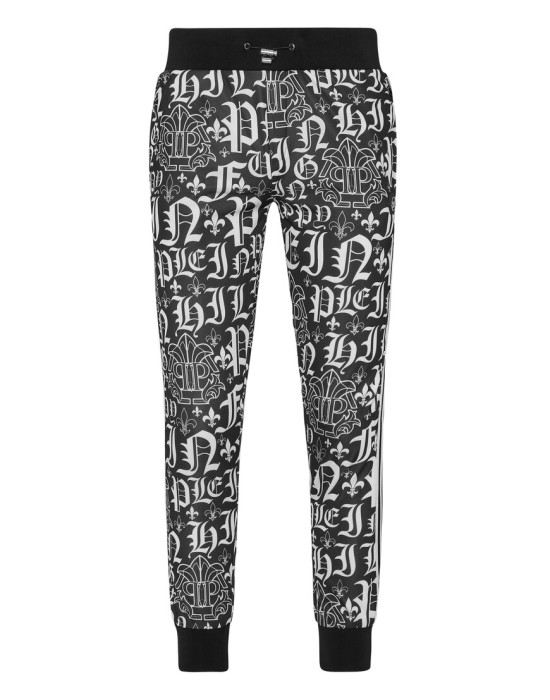 брюки спортивные  AADC-MJT2432-PTE003N_02 фотография