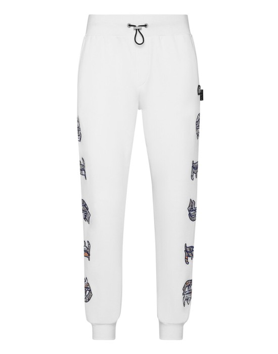 брюки спортивные  FACC-MJT2162-PTE003N_01 фотография