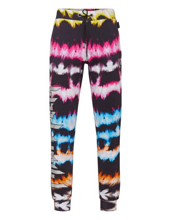 брюки спортивные  по цене 42896 руб вид справа