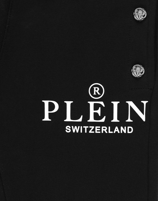 брюки спортивные  из америки вид сбоку