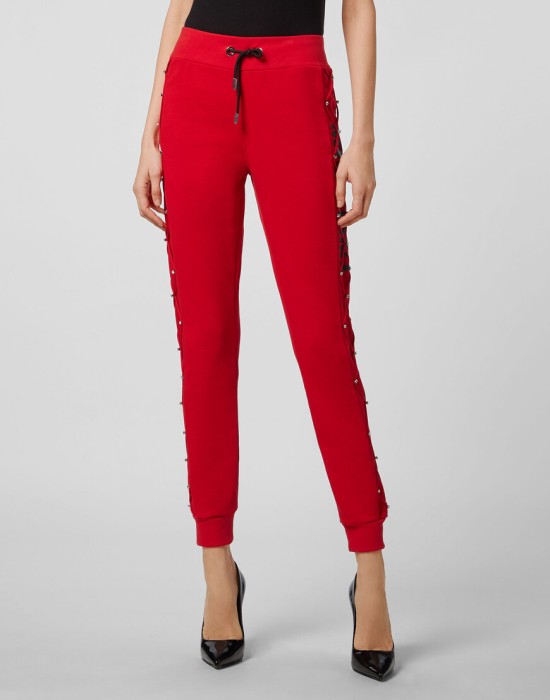 брюки спортивные  по цене 46515 руб вид справа