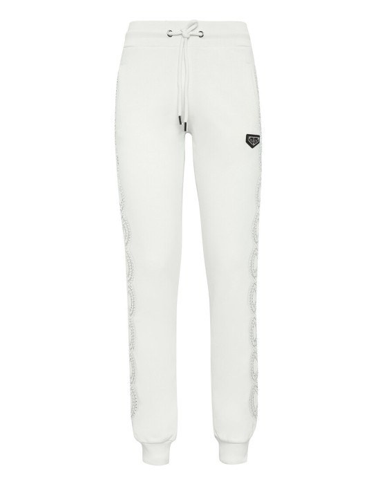 брюки спортивные  LABC-WJT1468-PJO002N_75 фотография