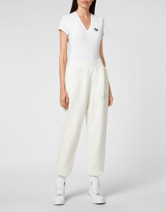 брюки спортивные  по цене 36825 руб вид справа