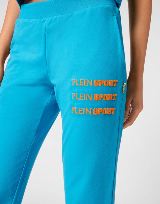 брюки спортивные  из проверенных материалов спереди