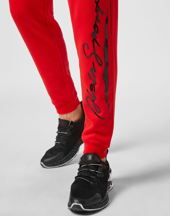 брюки спортивные  из проверенных материалов спереди