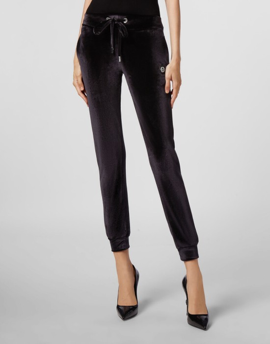 брюки спортивные  по цене 37212 руб вид справа
