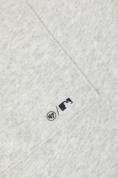 брюки sporty rich модель dodgers serif на сезон этого года фотография