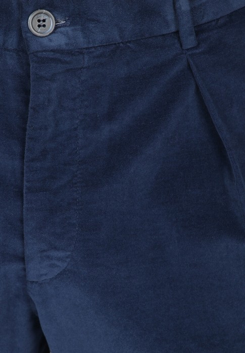 брюки велюровые  из проверенных материалов спереди