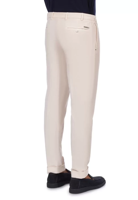 брюки велюровые  из проверенных материалов спереди