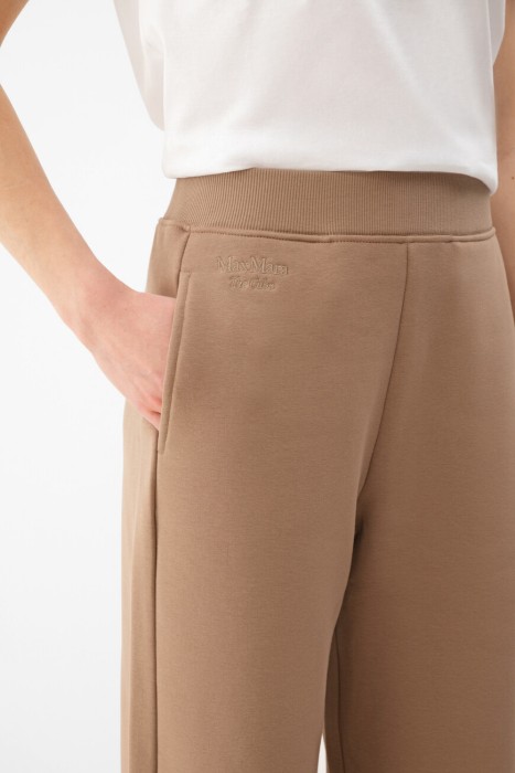 брюки  из италии вид сбоку