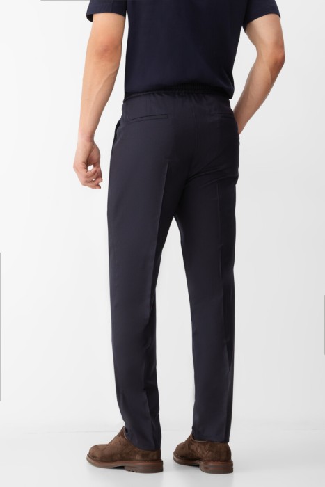 брюки  от бренда brunello cucinelli вид слева