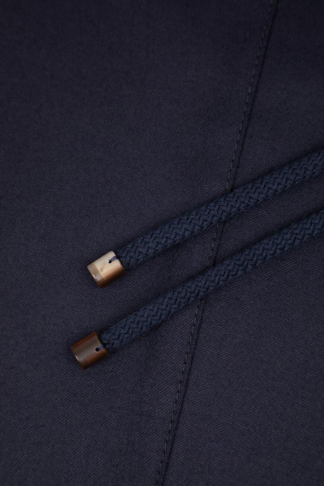 брюки  для взрослого возраста с изнаночной стороны