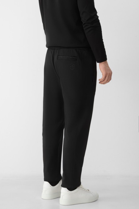 брюки  от бренда paul&shark вид слева