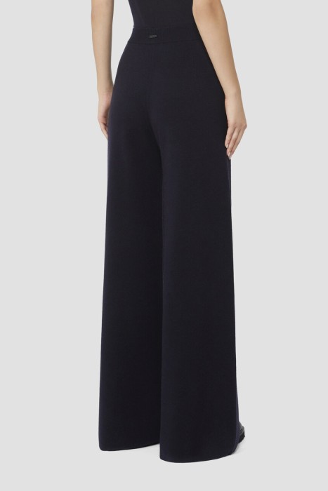 брюки  от бренда max mara вид слева